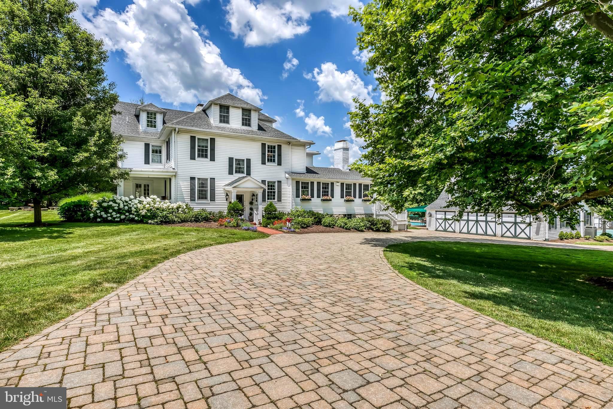 GREENSPRING VALLEY - Residential