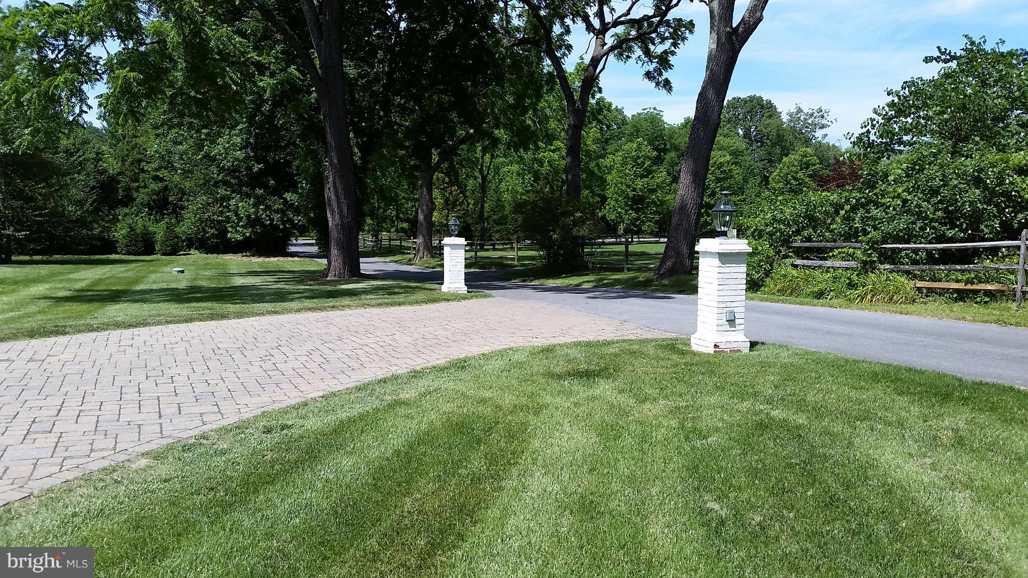 GREENSPRING VALLEY - Residential