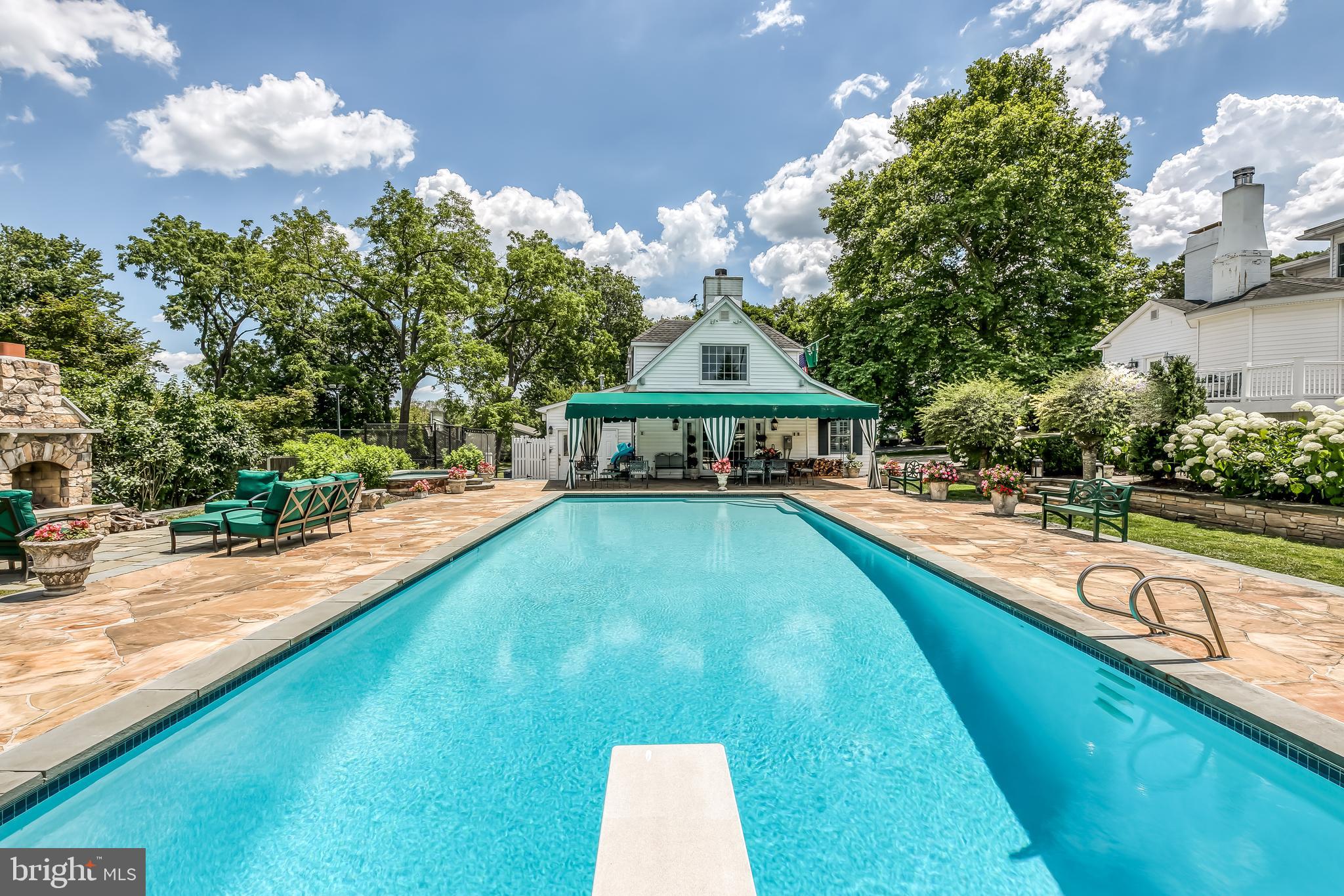 GREENSPRING VALLEY - Residential