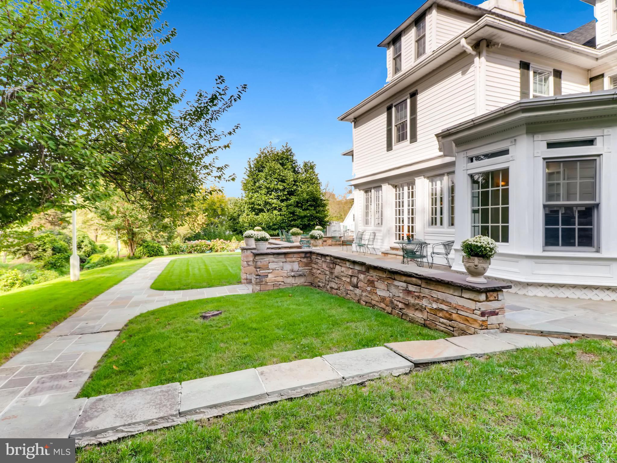 GREENSPRING VALLEY - Residential