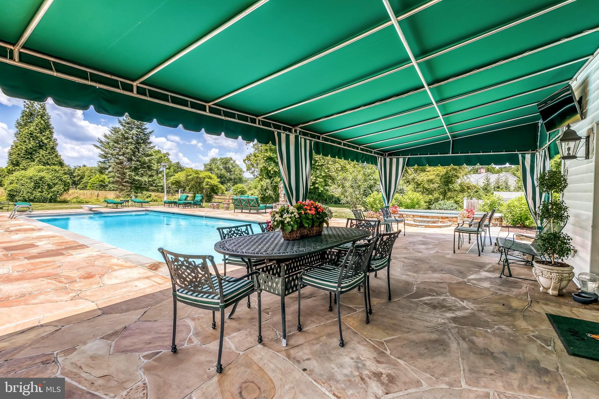 GREENSPRING VALLEY - Residential