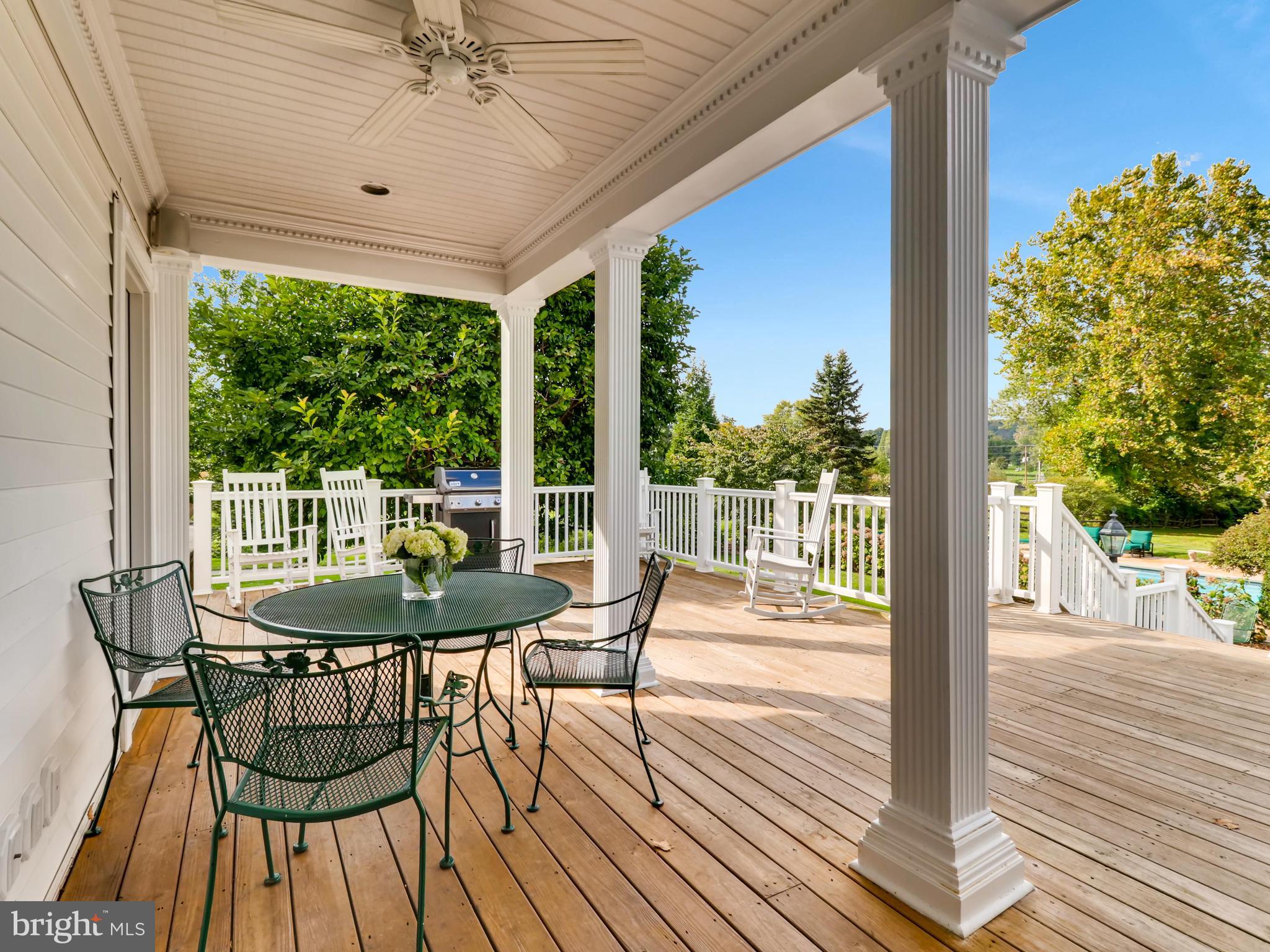 GREENSPRING VALLEY - Residential