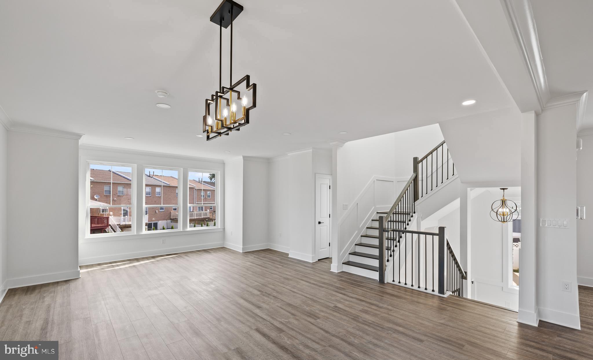 TORRESDALE (WEST) - Residential