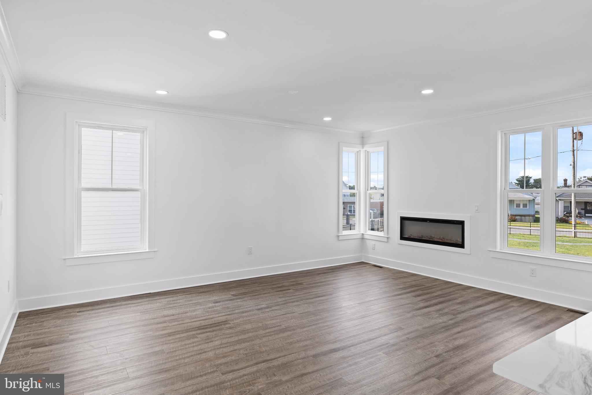 TORRESDALE (WEST) - Residential