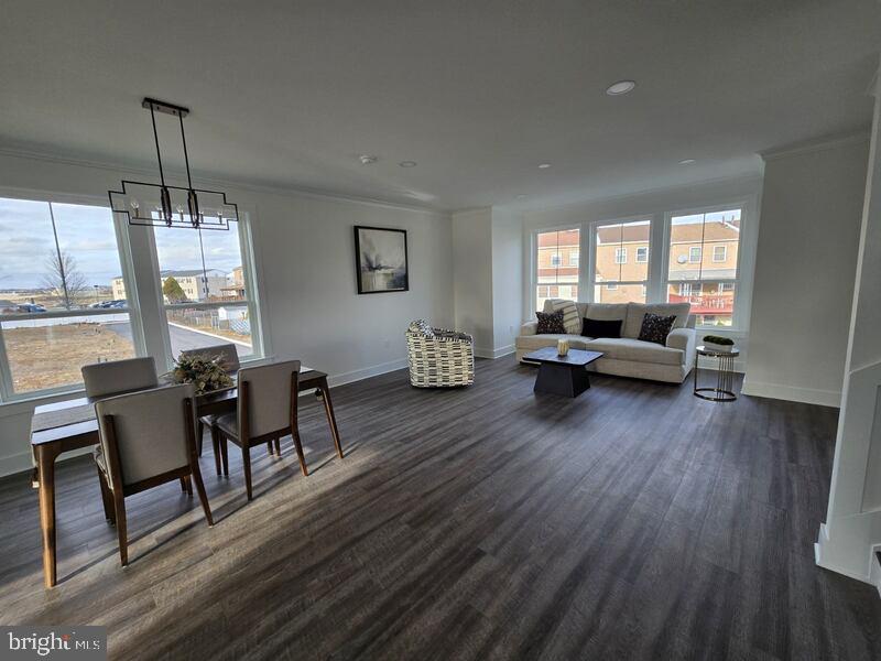 TORRESDALE (WEST) - Residential