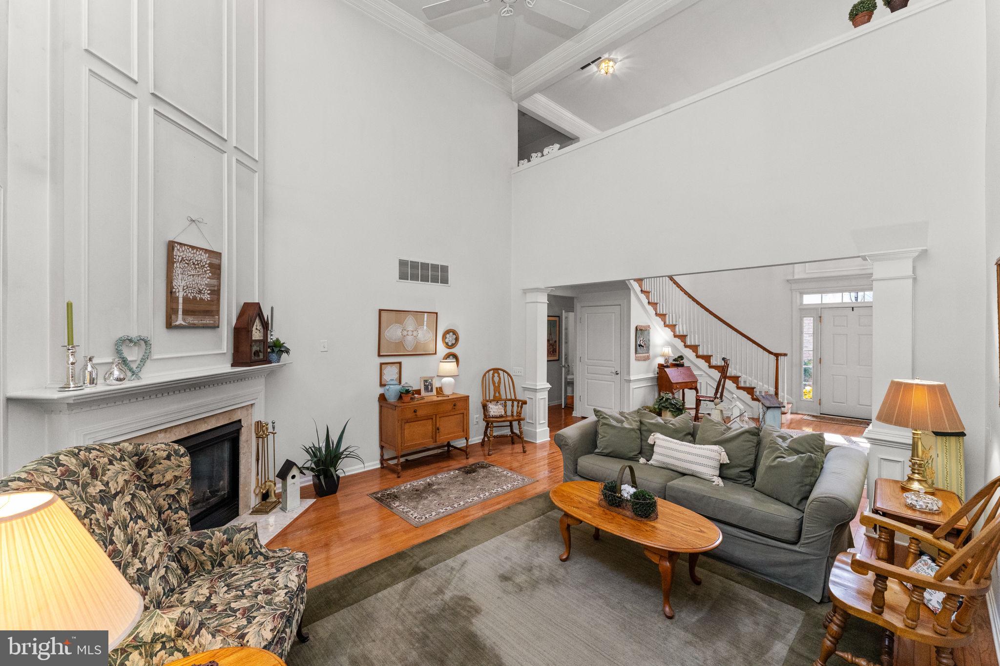 SPRINGTON POINTE WOODS - Residential