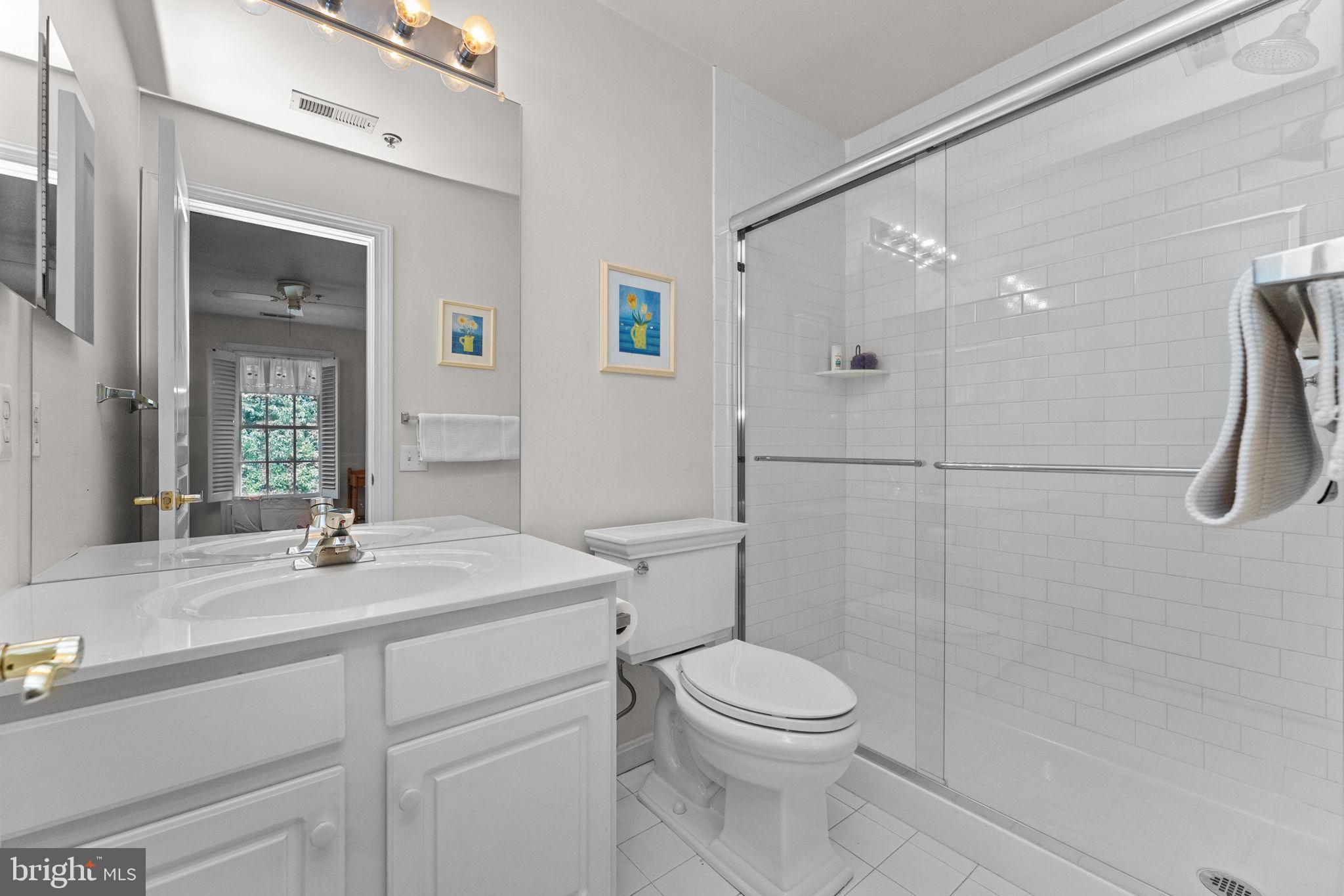 SPRINGTON POINTE WOODS - Residential