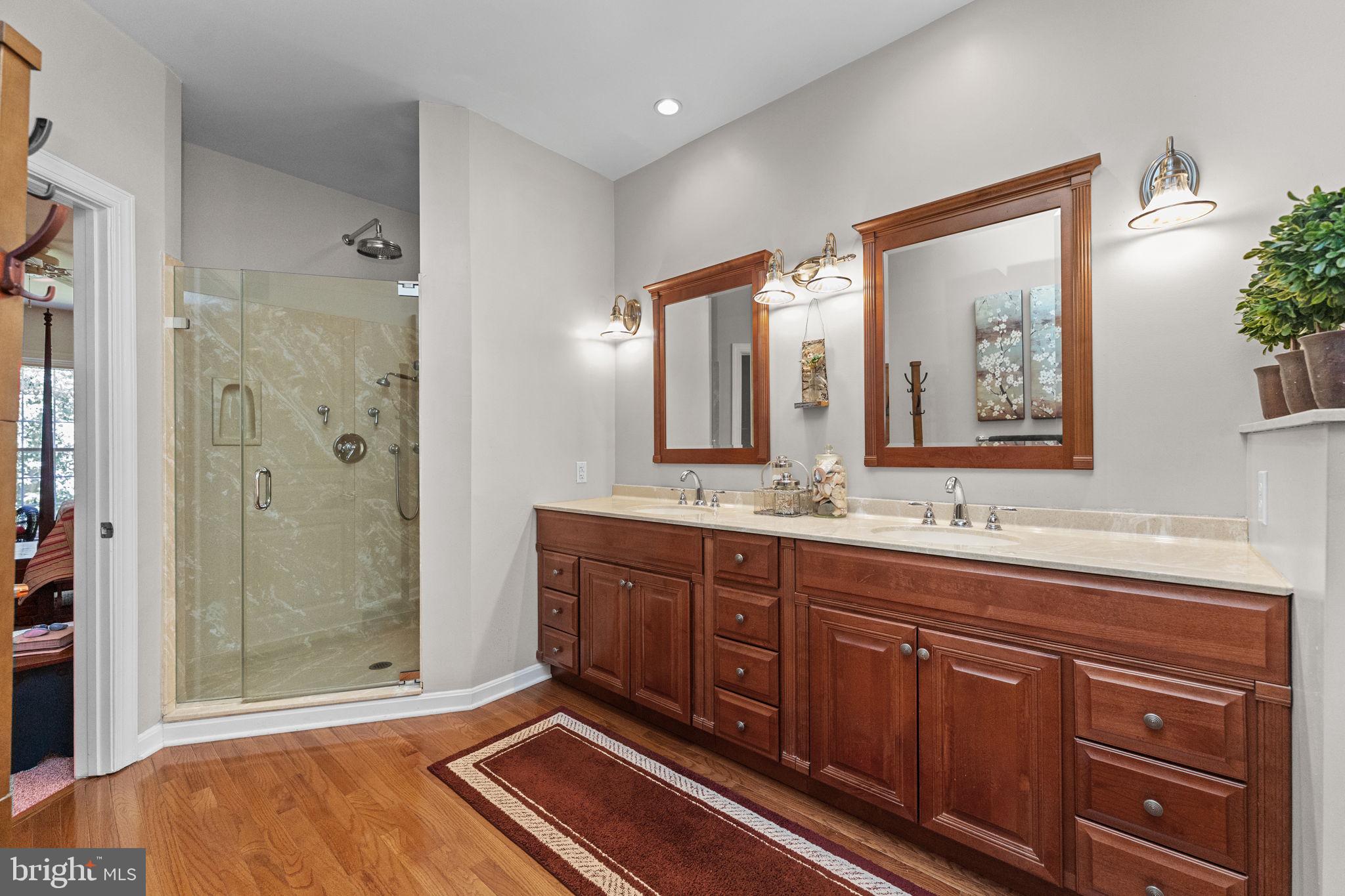 SPRINGTON POINTE WOODS - Residential