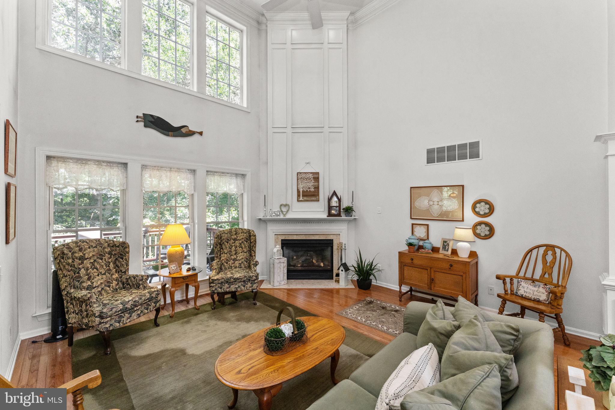 SPRINGTON POINTE WOODS - Residential