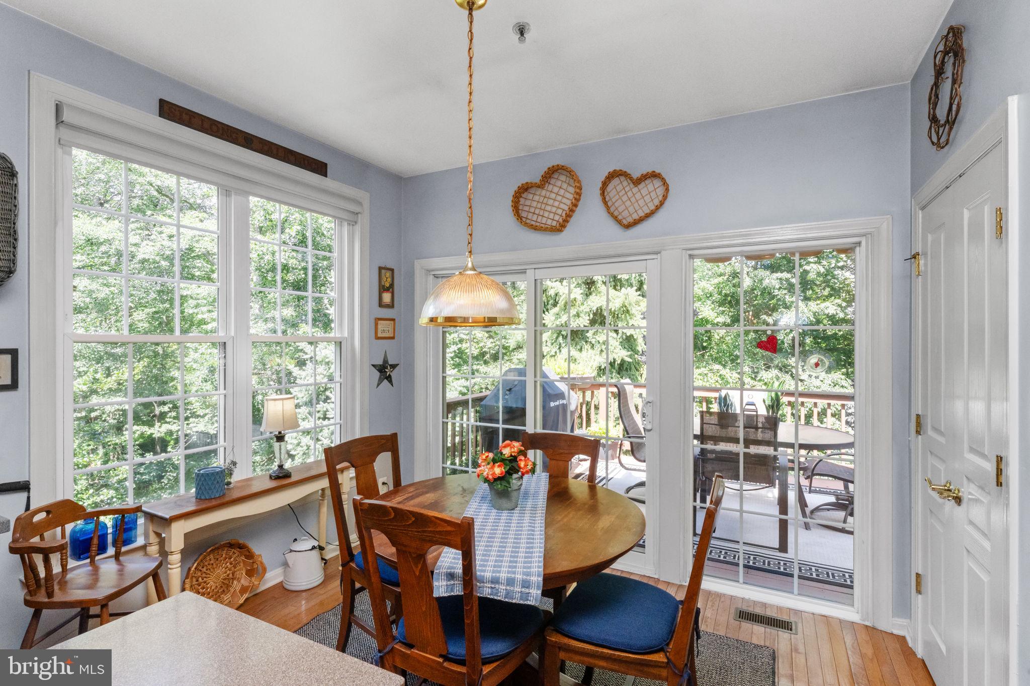 SPRINGTON POINTE WOODS - Residential