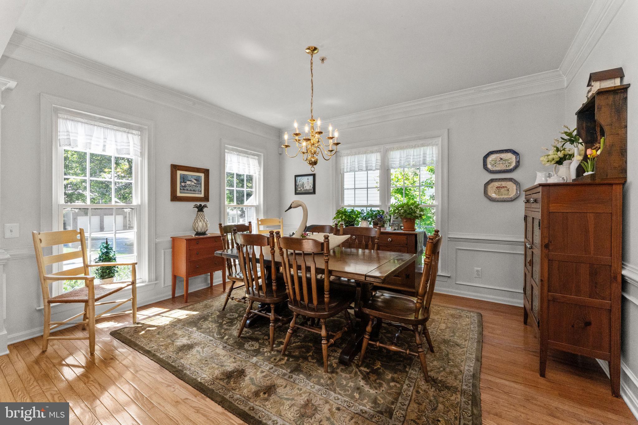 SPRINGTON POINTE WOODS - Residential