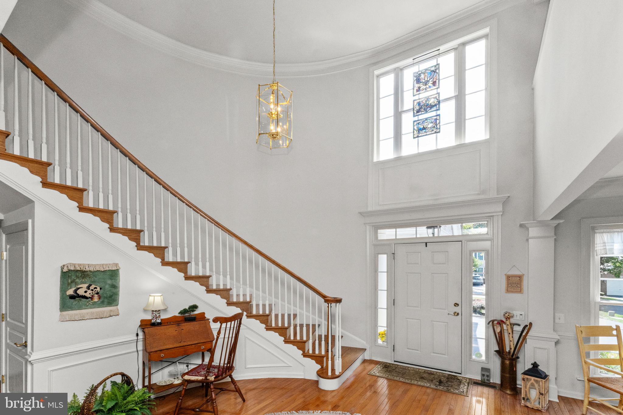 SPRINGTON POINTE WOODS - Residential