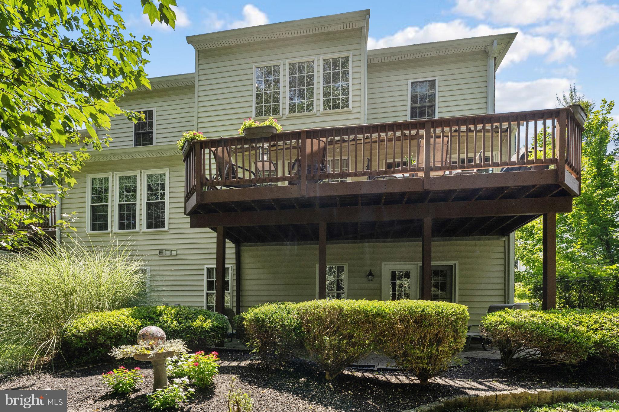 SPRINGTON POINTE WOODS - Residential