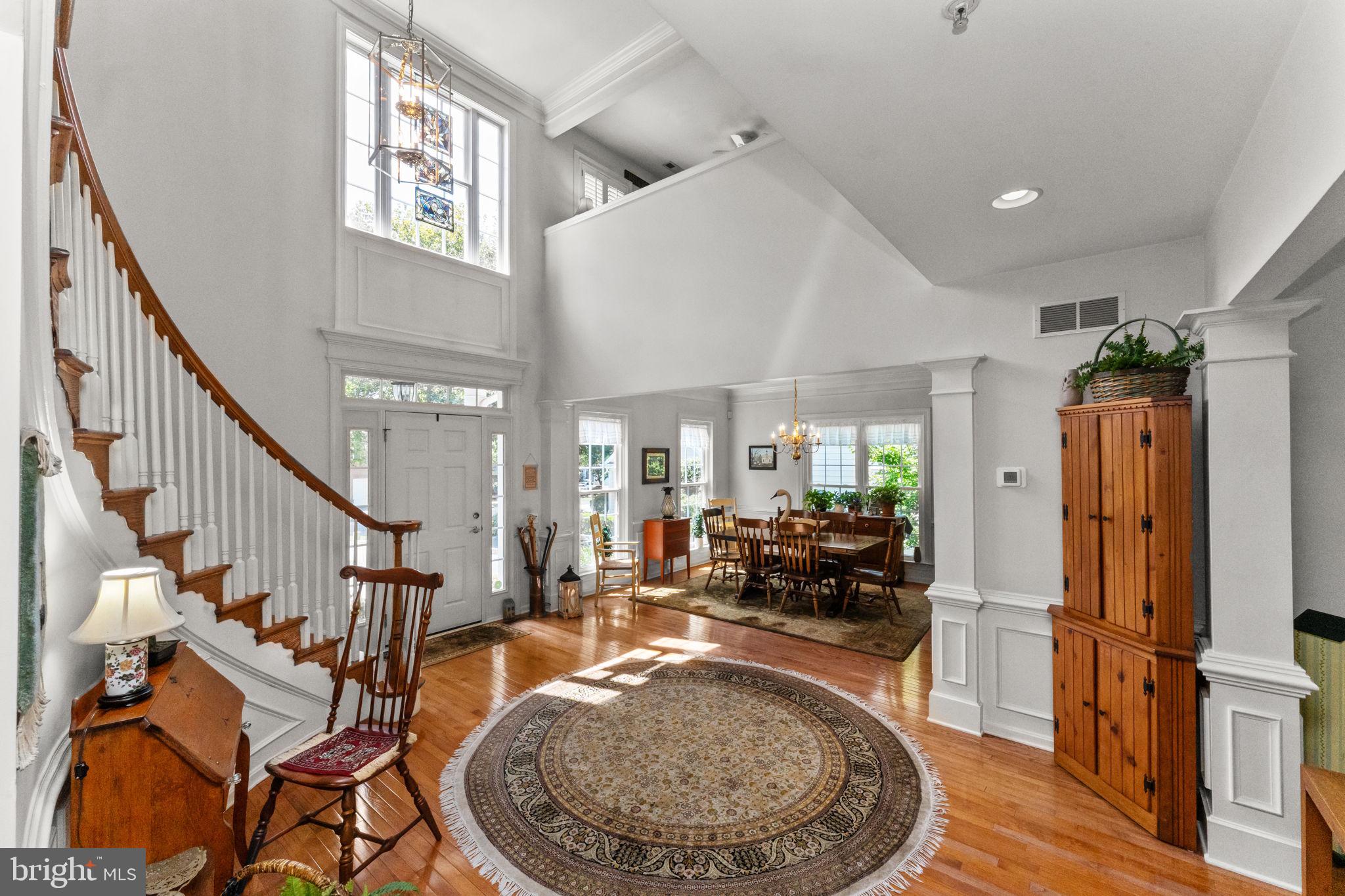 SPRINGTON POINTE WOODS - Residential