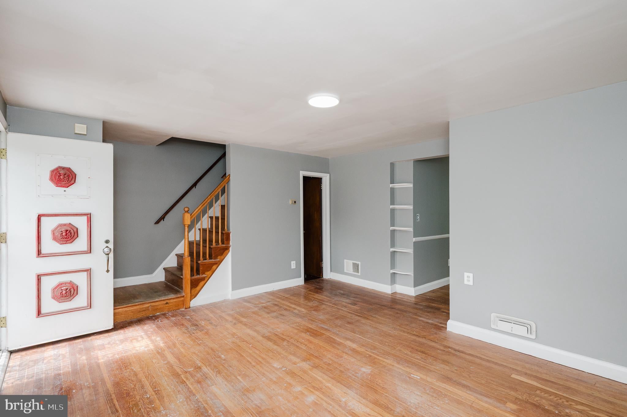 1036 MARLAU DRIVE