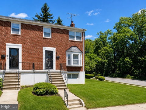 Townhouse For Sale - 1036 Marlau Drive<br/> BALTIMORE, MD 21212