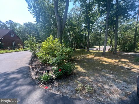 Tiny photo for 1216 Forest Drive, MILLVILLE, NJ 08332 (MLS # NJCB2028924)