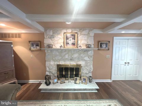 Tiny photo for 1216 Forest Drive, MILLVILLE, NJ 08332 (MLS # NJCB2028924)