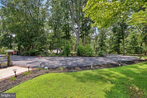 Tiny photo for 1216 Forest Drive, MILLVILLE, NJ 08332 (MLS # NJCB2028924)