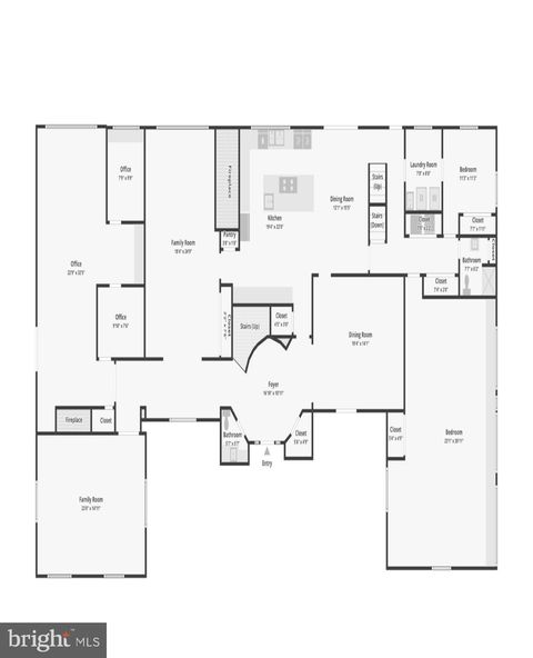 Tiny photo for 1216 Forest Drive, MILLVILLE, NJ 08332 (MLS # NJCB2028924)