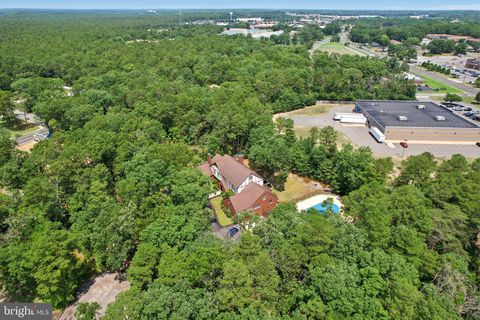 Tiny photo for 1216 Forest Drive, MILLVILLE, NJ 08332 (MLS # NJCB2028924)