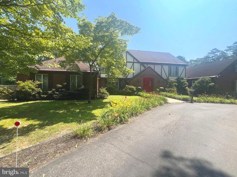 Tiny photo for 1216 Forest Drive, MILLVILLE, NJ 08332 (MLS # NJCB2028924)