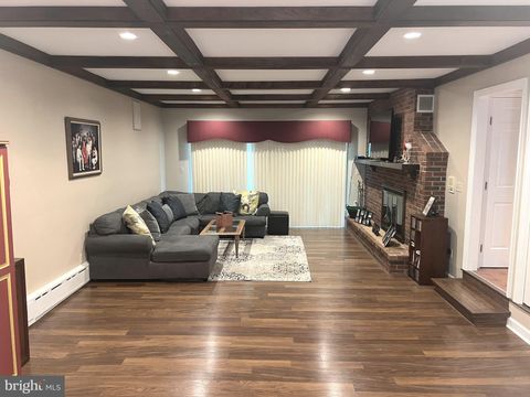 Tiny photo for 1216 Forest Drive, MILLVILLE, NJ 08332 (MLS # NJCB2028924)