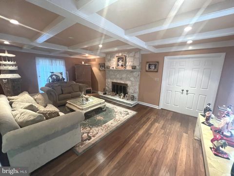 Tiny photo for 1216 Forest Drive, MILLVILLE, NJ 08332 (MLS # NJCB2028924)