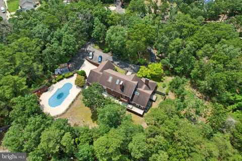 Tiny photo for 1216 Forest Drive, MILLVILLE, NJ 08332 (MLS # NJCB2028924)