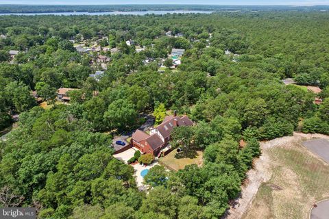 Tiny photo for 1216 Forest Drive, MILLVILLE, NJ 08332 (MLS # NJCB2028924)