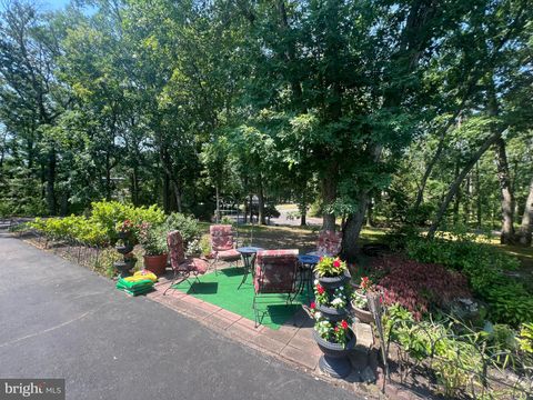 Tiny photo for 1216 Forest Drive, MILLVILLE, NJ 08332 (MLS # NJCB2028924)