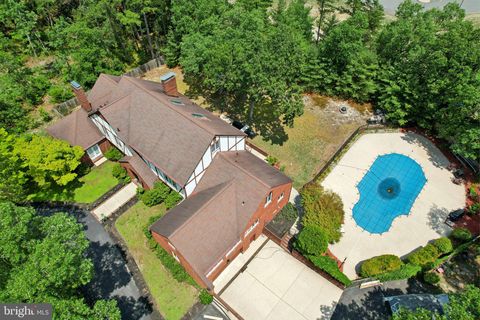 Tiny photo for 1216 Forest Drive, MILLVILLE, NJ 08332 (MLS # NJCB2028924)