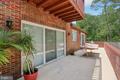 Tiny photo for 1216 Forest Drive, MILLVILLE, NJ 08332 (MLS # NJCB2028924)