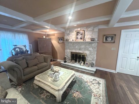 Tiny photo for 1216 Forest Drive, MILLVILLE, NJ 08332 (MLS # NJCB2028924)