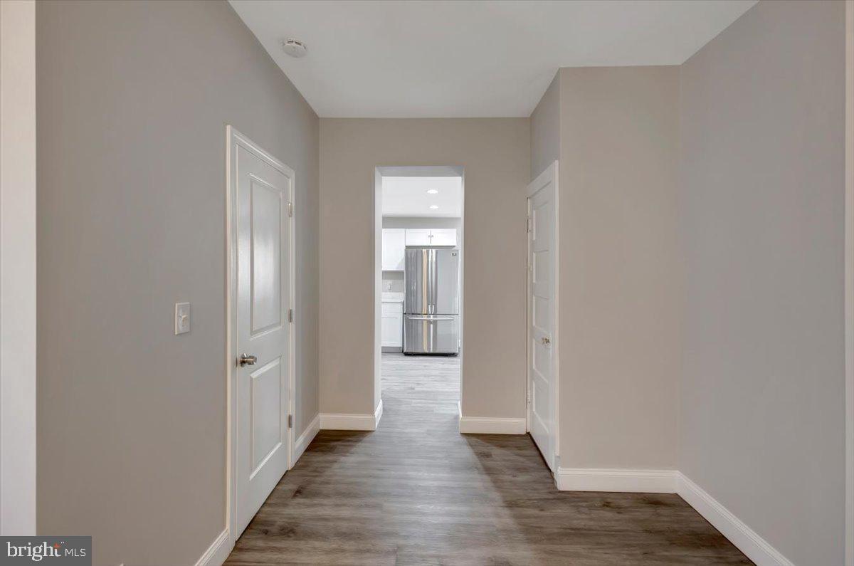 BEAVER HEIGHTS - Residential Lease