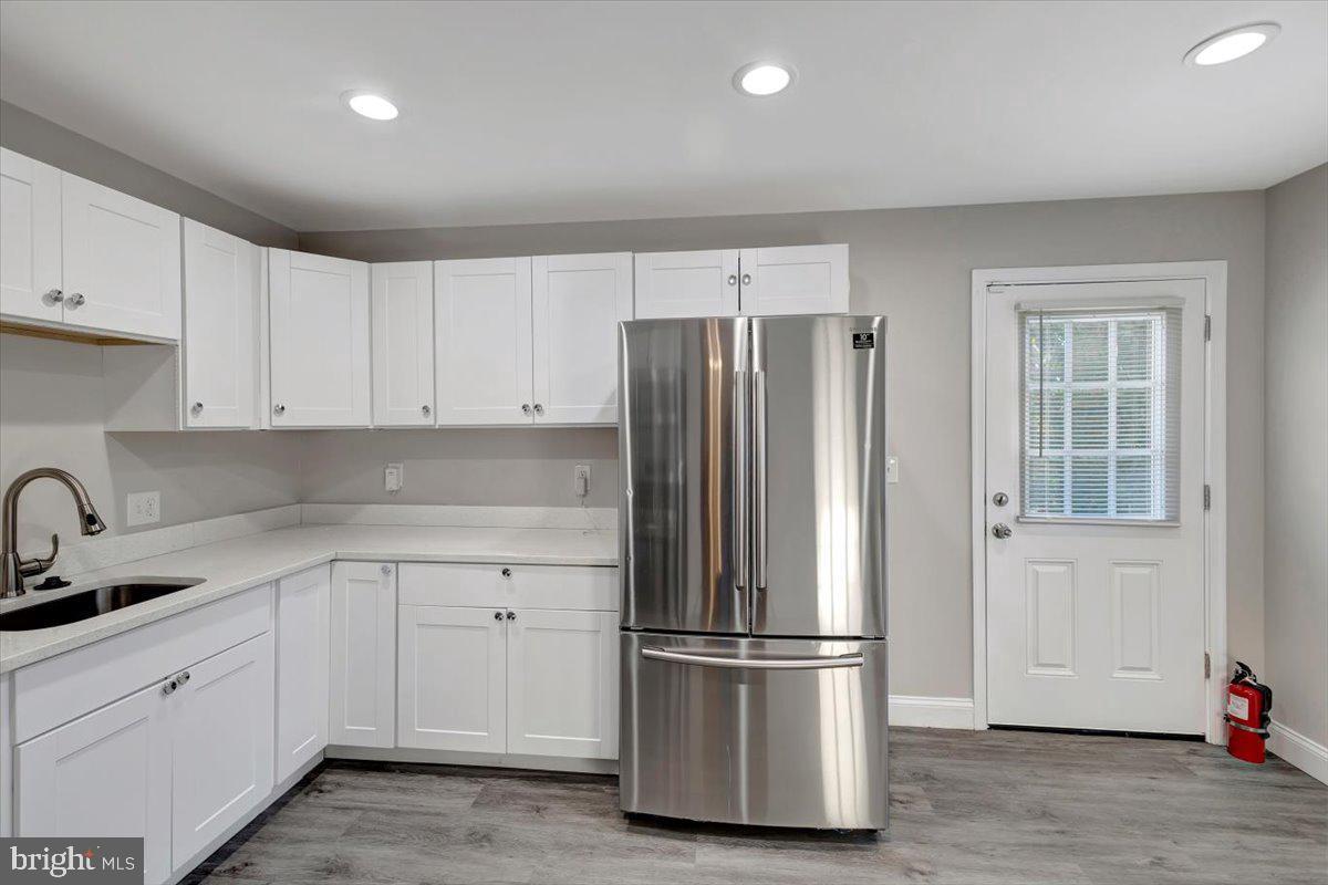 BEAVER HEIGHTS - Residential Lease