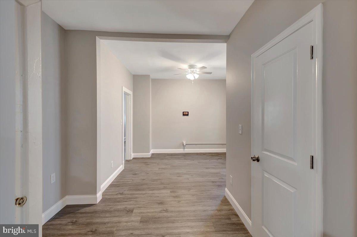 BEAVER HEIGHTS - Residential Lease