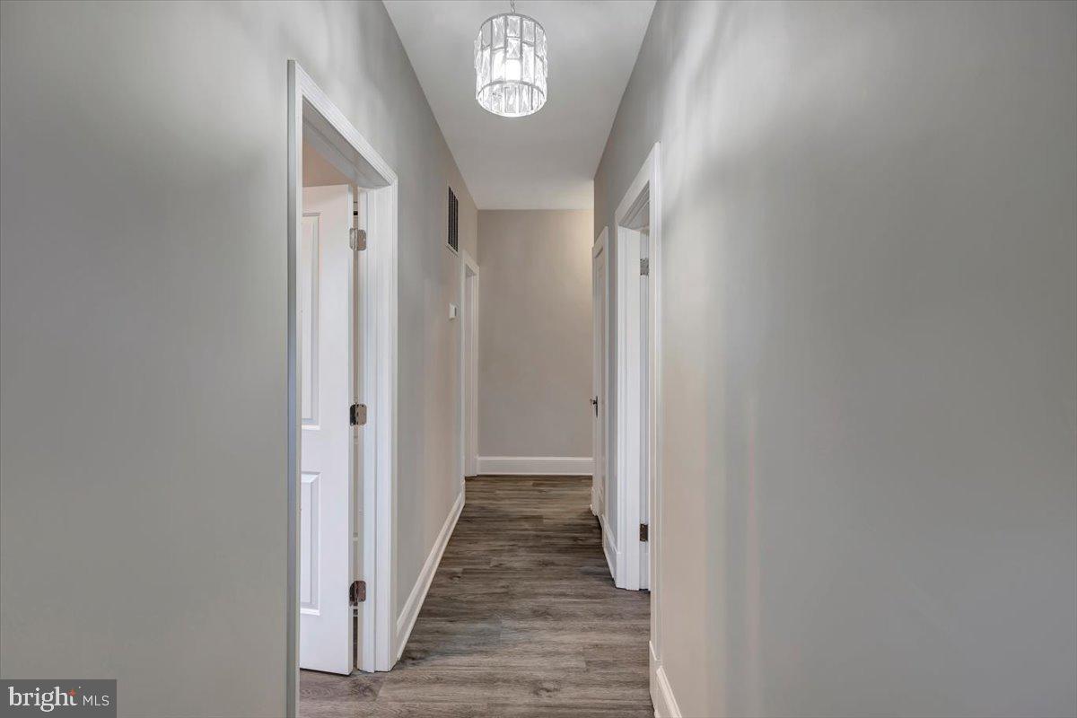 BEAVER HEIGHTS - Residential Lease