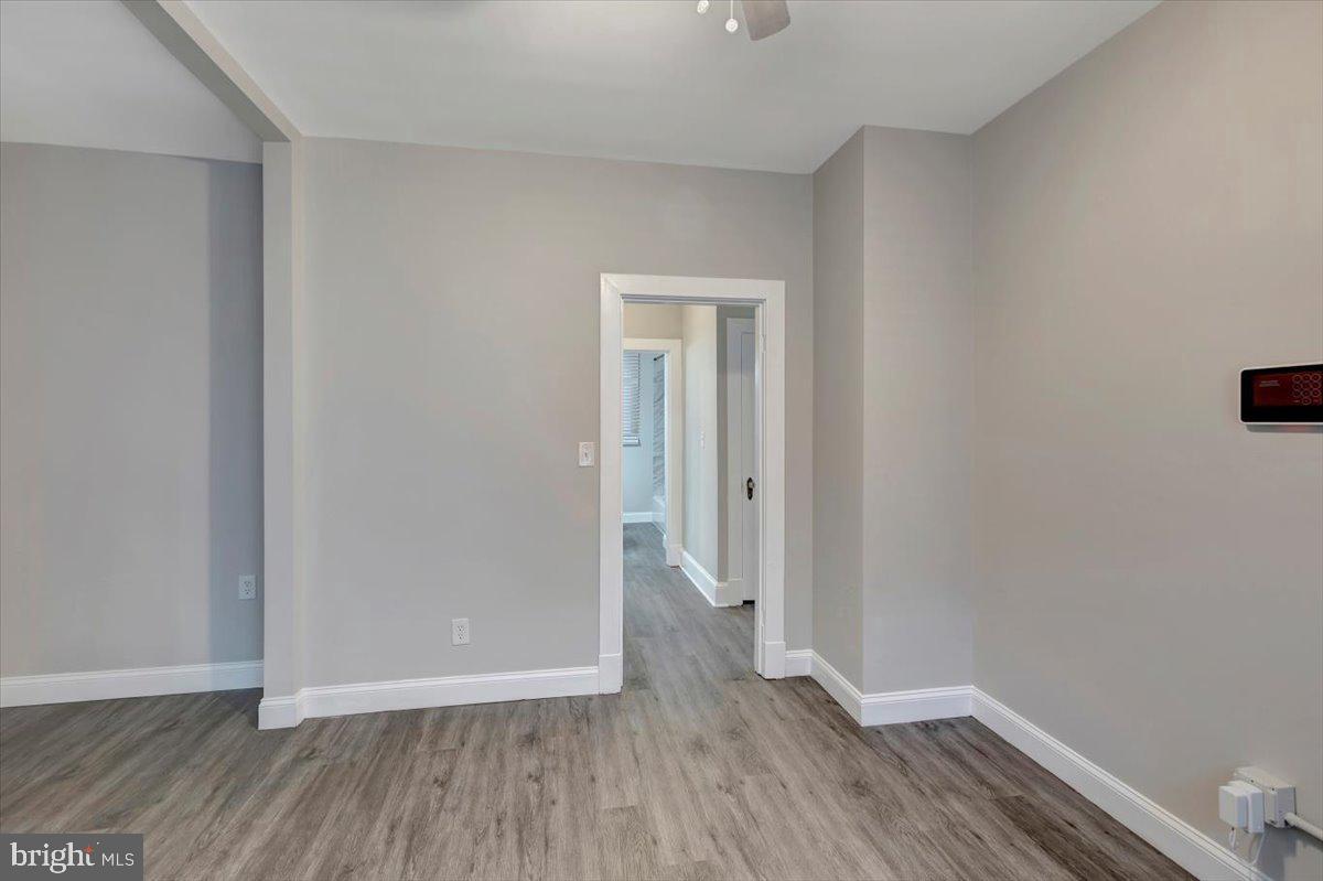 BEAVER HEIGHTS - Residential Lease