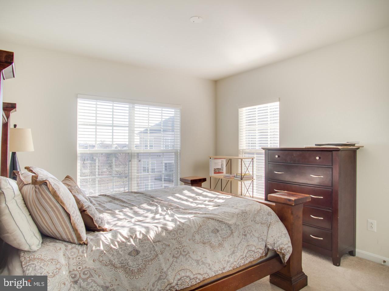 RESIDENCES AT BRAMBLETON - Residential Lease