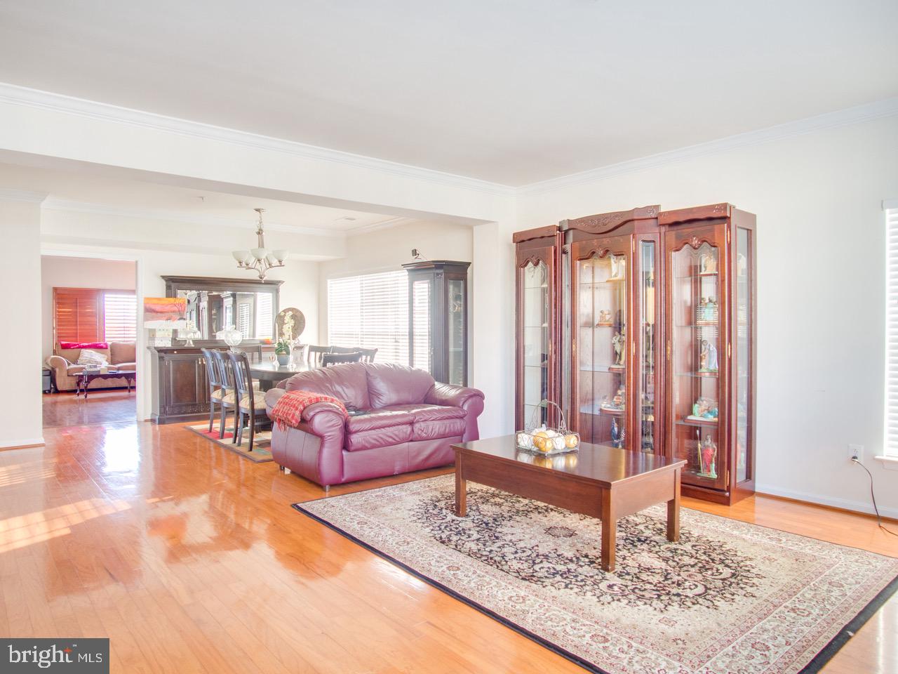 RESIDENCES AT BRAMBLETON - Residential Lease