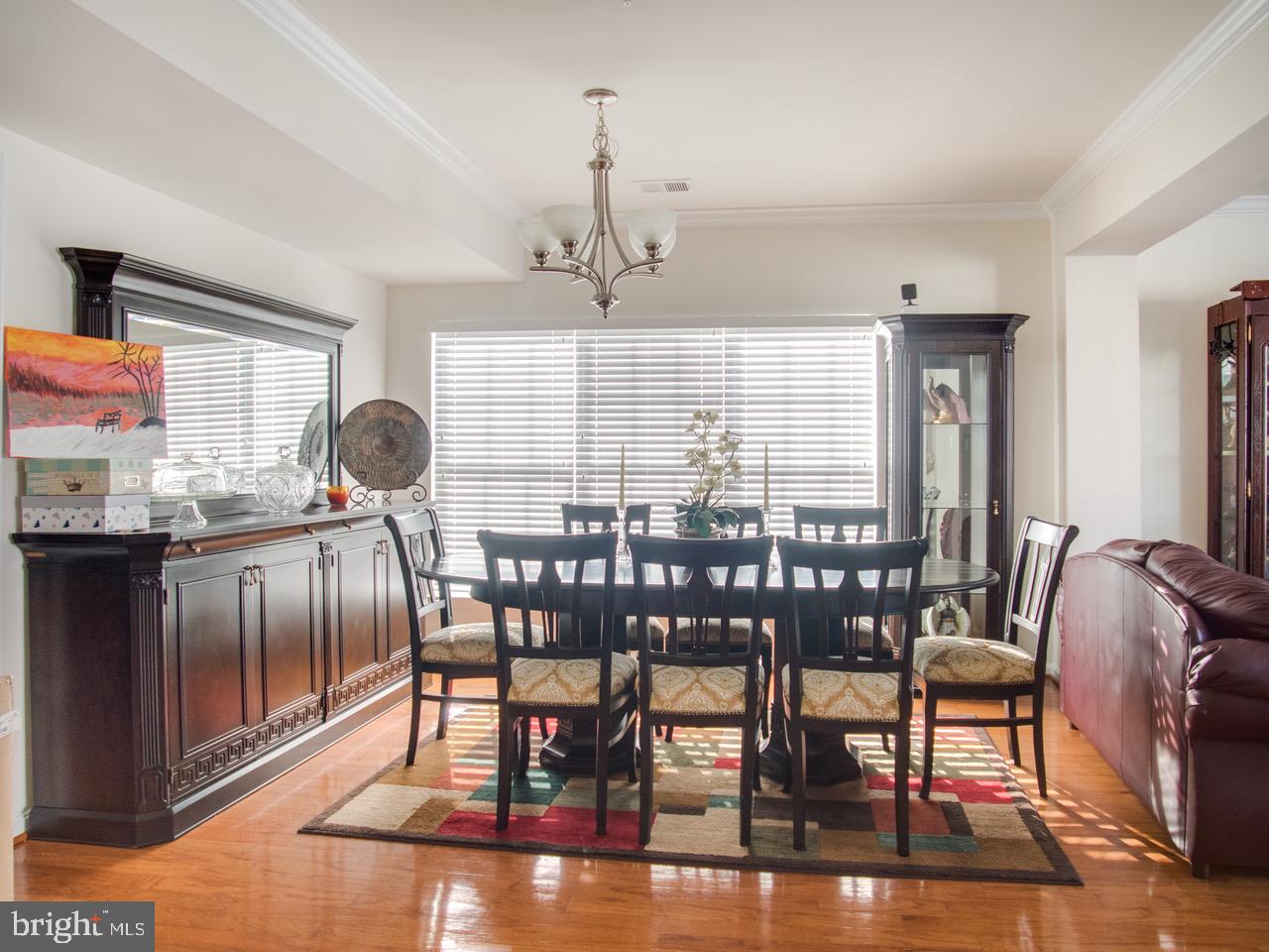 RESIDENCES AT BRAMBLETON - Residential Lease