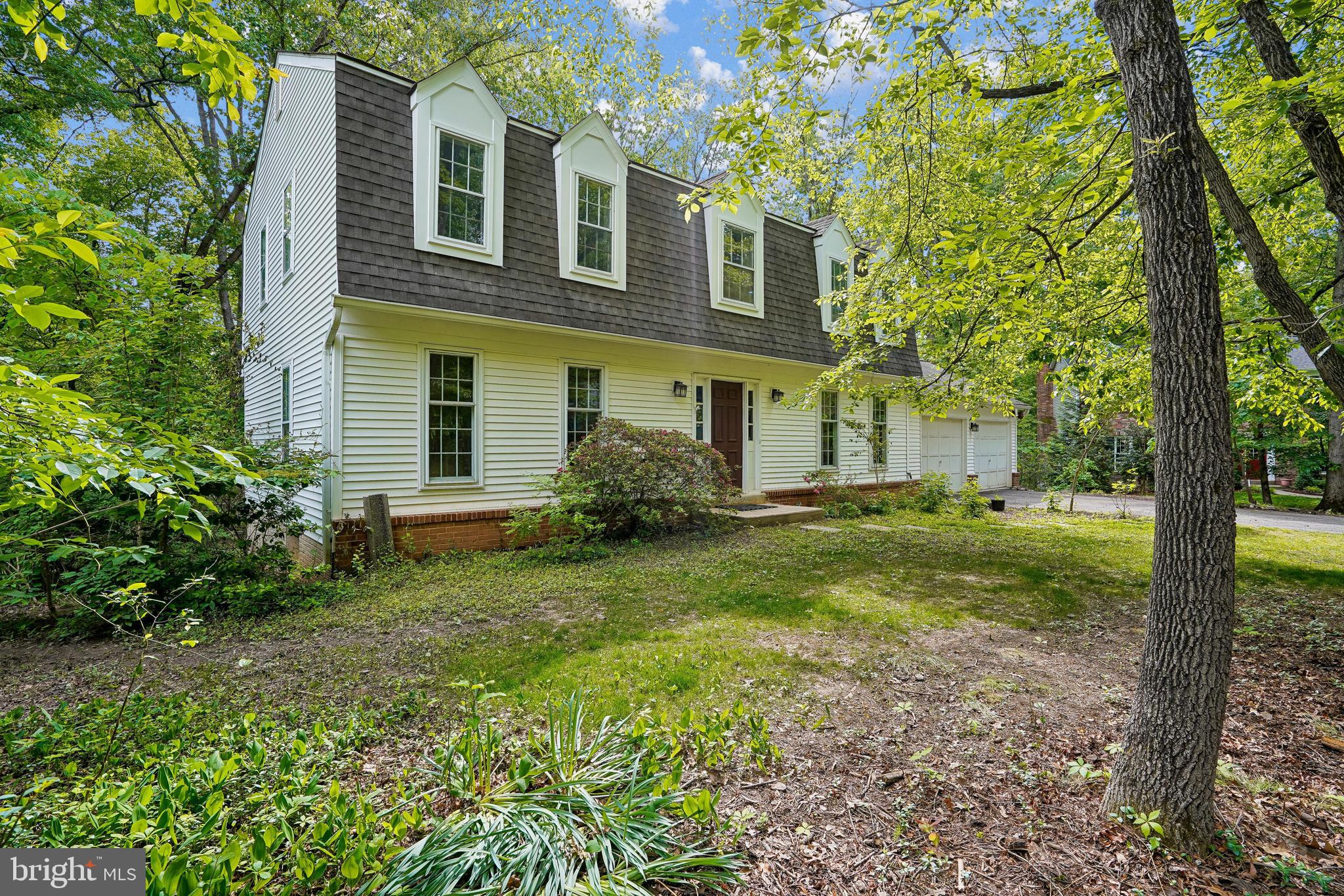 RESTON - Residential
