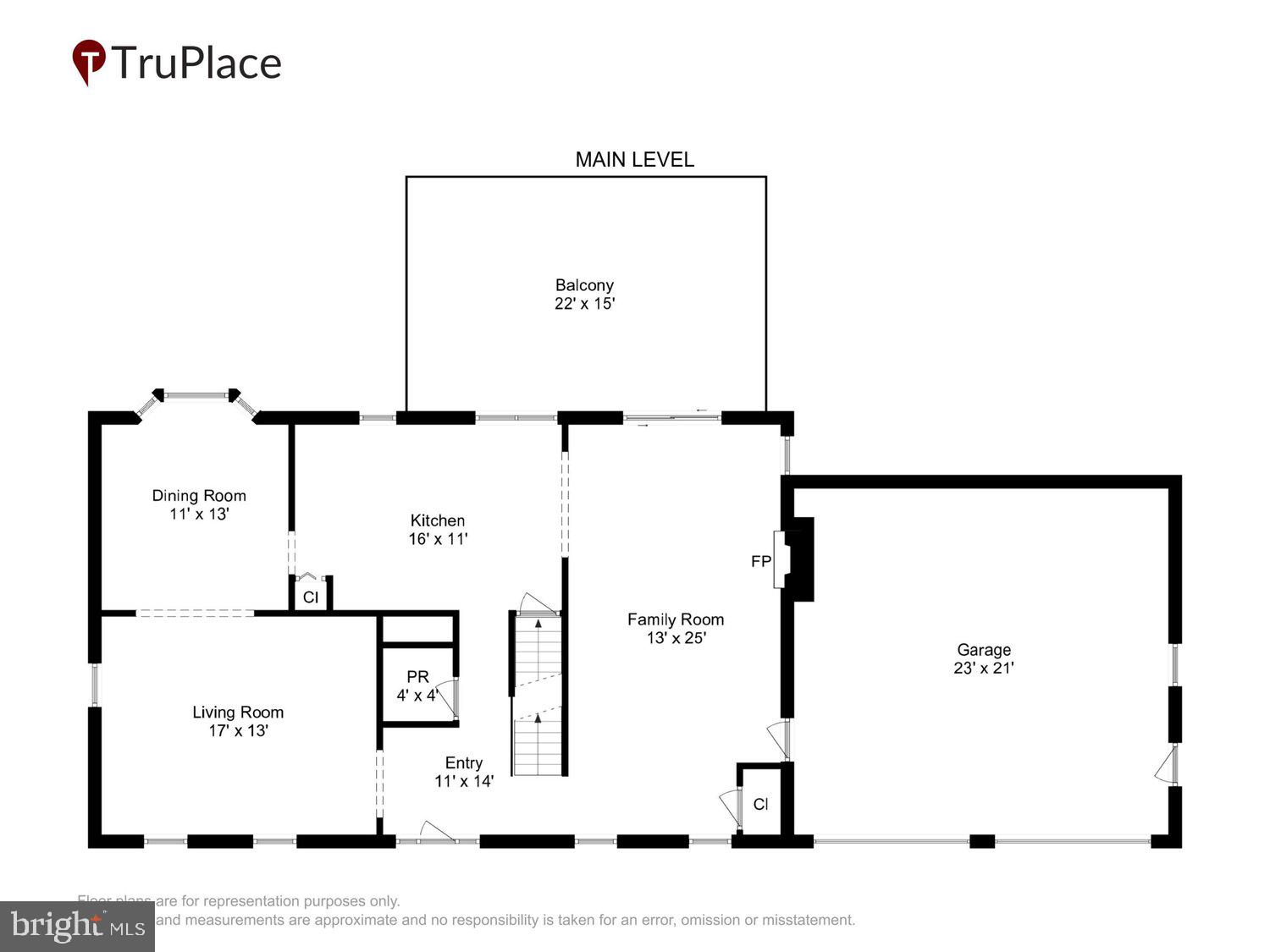 RESTON - Residential