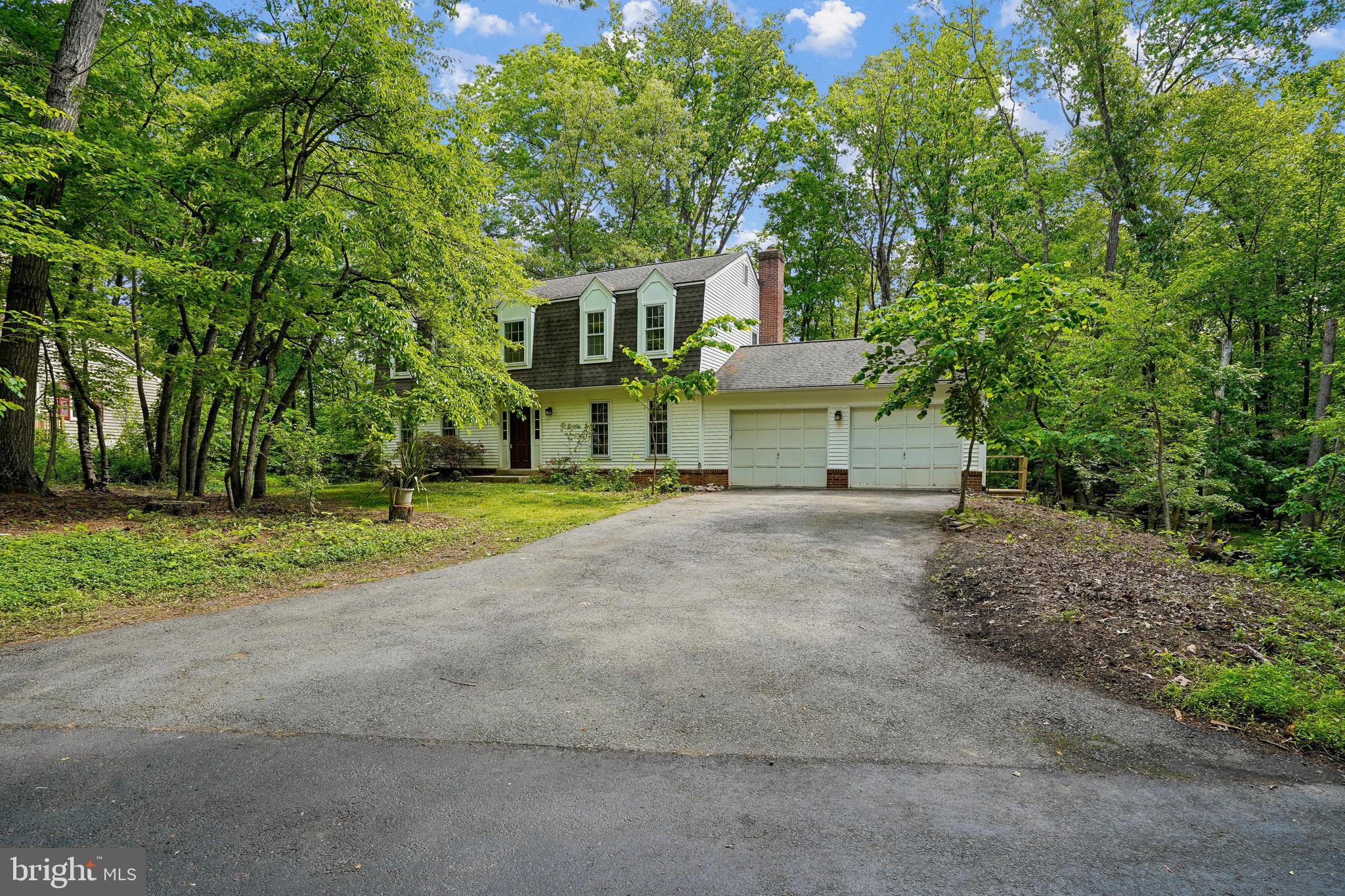 RESTON - Residential