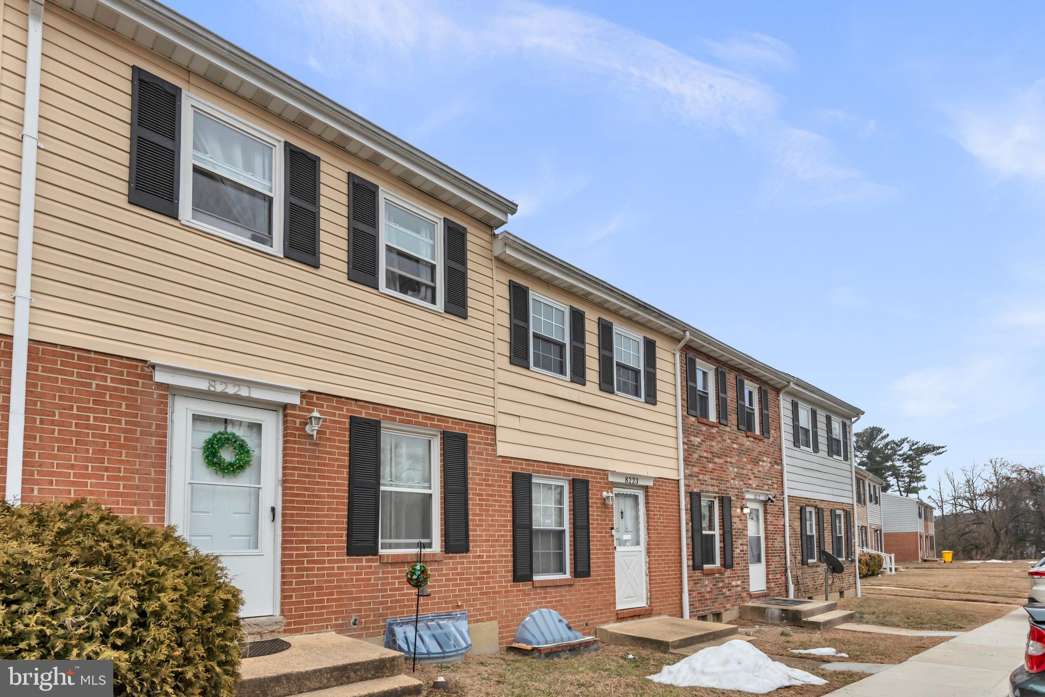 STILLMEADOWS CONDO - Residential