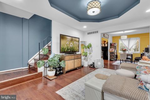 8221 PARHAM COURT SEVERN MD 21144