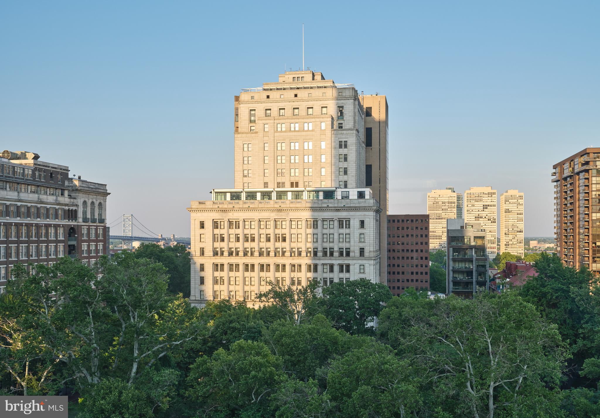 WASHINGTON SQ WEST - Residential