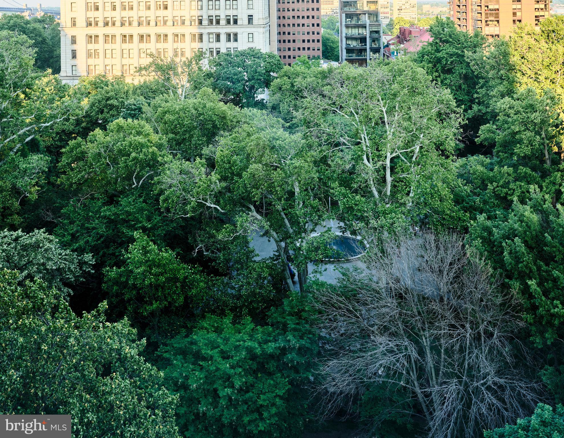 WASHINGTON SQ WEST - Residential