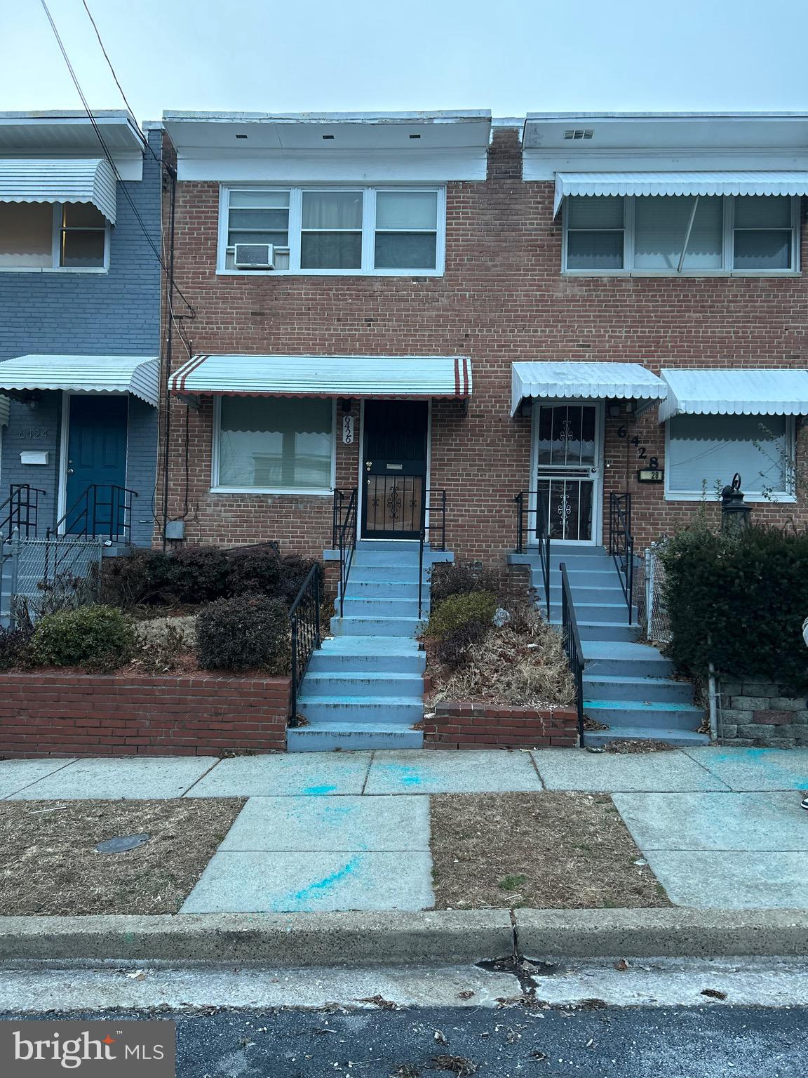 6426 NORTH CAPITOL STREET NW